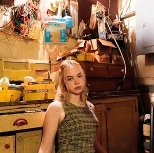 Meet your Posher, Kate